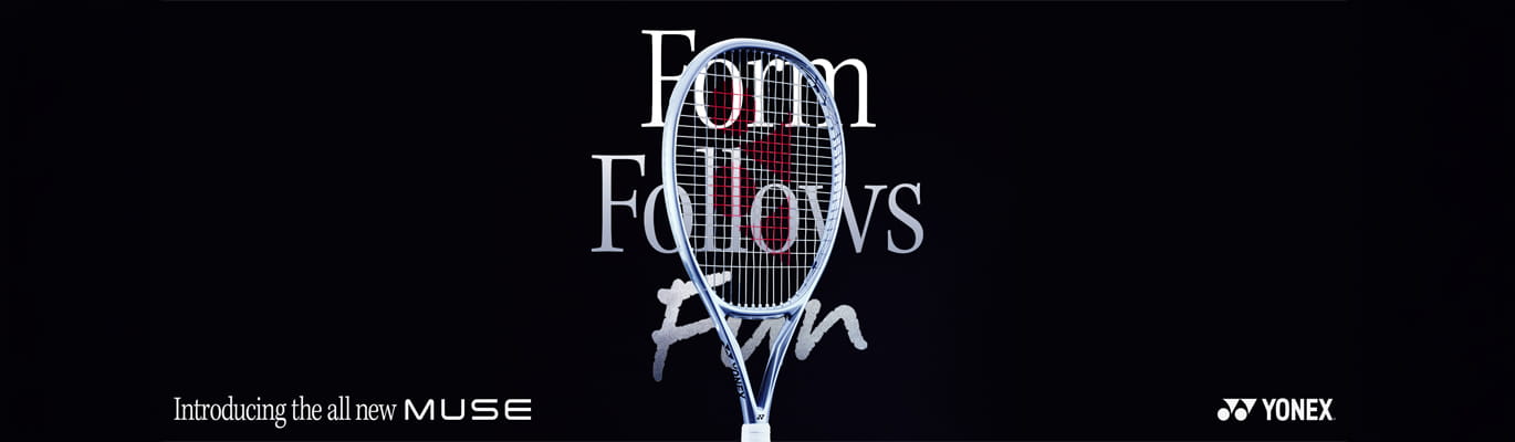 Yonex Muse